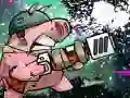 Laro Baboy Sundalo Super Pakikipagsapalaran online Laro Baboy Sundalo Super Pakikipagsapalaran online