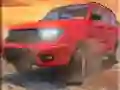 Laro Offroad Prado Pagsubok sa Yelo online Laro Offroad Prado Pagsubok sa Yelo online