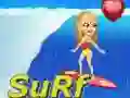 Laro Surf Baliw online