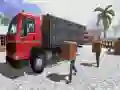 Laro Asyanong Offroad Cargo Truck online Laro Asyanong Offroad Cargo Truck online