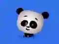Laro TChallenge ng Memory ng Cute Panda online
