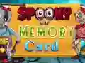 Laro Nakakatakot na Kard ng Memorya online Laro Nakakatakot na Kard ng Memorya online