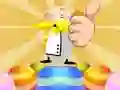 Laro Propesor Bubble Shooter online