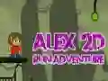 Laro Alex 2D Takbuhan Pakikipagsapalaran online Laro Alex 2D Takbuhan Pakikipagsapalaran online