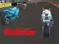 Laro Motorbike Racer online Laro Motorbike Racer online