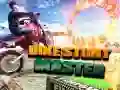 Laro Guro ng Stunt Bisikleta online Laro Guro ng Stunt Bisikleta online