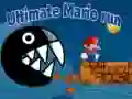 Laro Ultimate Mario Takbo online Laro Ultimate Mario Takbo online