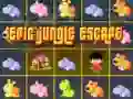 Laro Nagwawalang Epic ng Gubat online Laro Nagwawalang Epic ng Gubat online