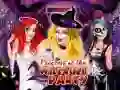 Laro Prinsesa Sa Party Ng Mga Masama online Laro Prinsesa Sa Party Ng Mga Masama online