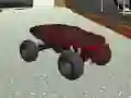 Laro Drayber ng mga Sasakyan sa Lupa online Laro Drayber ng mga Sasakyan sa Lupa online