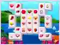 Laro Valentines Mahjong Deluxe online Laro Valentines Mahjong Deluxe online