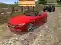 Laro Tunay na Stunts Drift Sasakyan 3D online