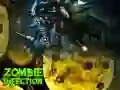 Laro Impeksyon ng Zombie online Laro Impeksyon ng Zombie online