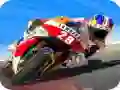 Laro Magsasakay ng Motorsiklo sa Highway online Laro Magsasakay ng Motorsiklo sa Highway online