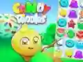 Laro Mga Bugtong ng Candy online Laro Mga Bugtong ng Candy online