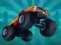 Laro Monster Truck laban sa Zombie online Laro Monster Truck laban sa Zombie online