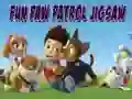 Laro Masaya Paw Patrol Jigsaw online