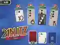 Laro 21 Blitz online Laro 21 Blitz online