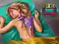 Laro Ellie: Paggamot sa Likod online Laro Ellie: Paggamot sa Likod online