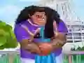 Laro Halik ng Araw ng mga Puso online Laro Halik ng Araw ng mga Puso online