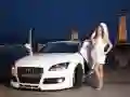 Laro Miss Tuning Show Mga Babae online