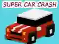 Laro Super Pagbagsak ng Sasakyan online Laro Super Pagbagsak ng Sasakyan online
