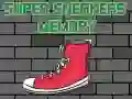 Laro Super Sneakers Memory online Laro Super Sneakers Memory online