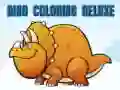 Laro Dino Pagsasaklaw Deluxe online Laro Dino Pagsasaklaw Deluxe online