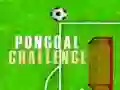 Laro Hamon PonGoal online Laro Hamon PonGoal online