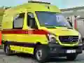 Laro Slide ng mga ambulance online Laro Slide ng mga ambulance online