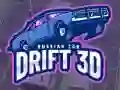 Laro Russian Car Drift 3D online