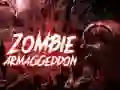 Laro Armageddon ng Zombie online