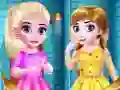 Laro Modern Little Fairy Fashion online Laro Modern Little Fairy Fashion online
