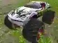 Laro Driver ng Monster Truck online