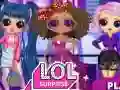 Laro Lol Surprise Millennials online Laro Lol Surprise Millennials online