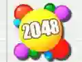 Laro Blok na Papel 2048 online
