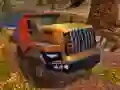 Laro Simulator ng Truck ng Offroad: Pag-akyat ng Burol online Laro Simulator ng Truck ng Offroad: Pag-akyat ng Burol online
