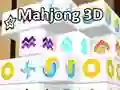 Laro Mahjong 3D online