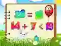 Laro Pangunahing Matematika online