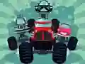 Laro Alaala ng Mga Monster Truck na Baliw online