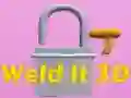 Laro I-Weld ito 3D online