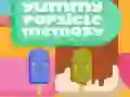 Laro Alaala ng Masarap na Popsicle online