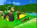 Laro Tunay na Farmer ng Traktora online