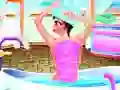 Laro Salon ng Spa sa Baybayin online
