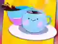 Laro Laruin ang Pagsasama Kape online Laro Laruin ang Pagsasama Kape online