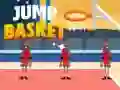 Laro Tumalon Basket online Laro Tumalon Basket online