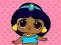 Laro Popsy Surprise Prinsesa online Laro Popsy Surprise Prinsesa online