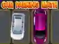 Laro Matematika ng Paradahan ng Sasakyan online