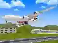 Laro Paglipad ng Eroplano 3D online Laro Paglipad ng Eroplano 3D online