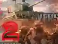 Laro Tank laban sa Zombies 2 online Laro Tank laban sa Zombies 2 online